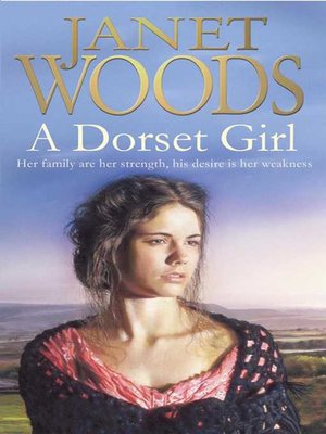cover image of A Dorset Girl